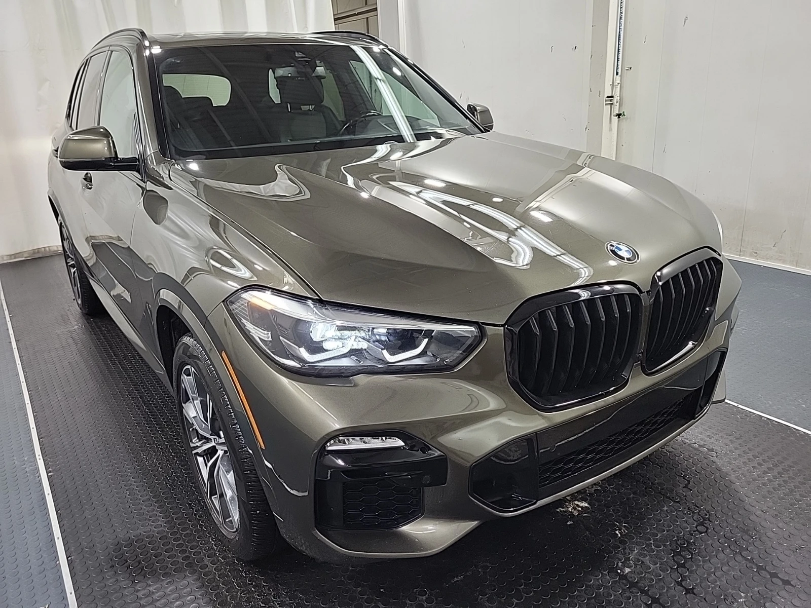 BMW X5 45e xDrive M Package, снимка 3 - Автомобили и джипове - 54441098