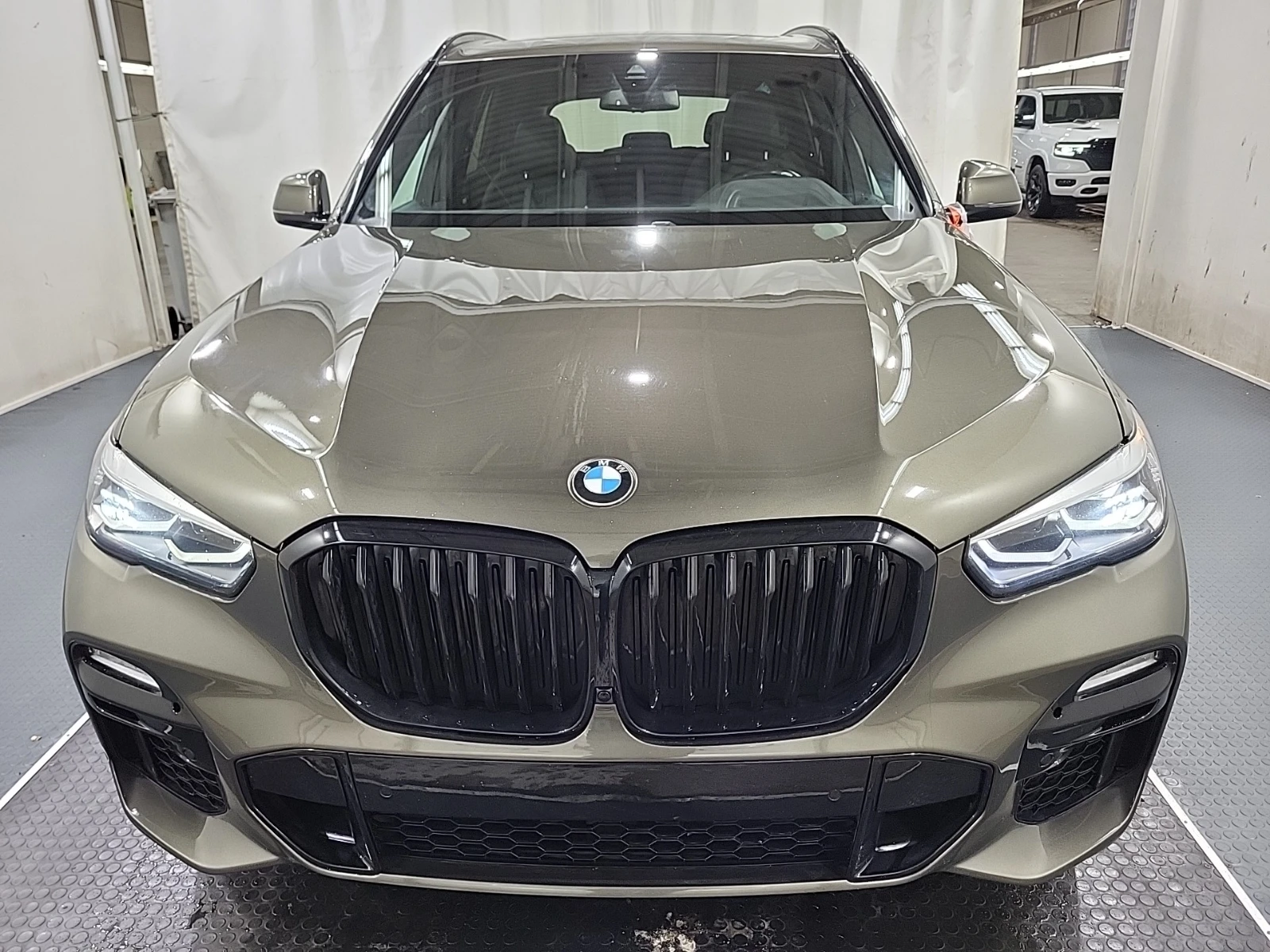 BMW X5 45e xDrive M Package, снимка 2 - Автомобили и джипове - 54441098