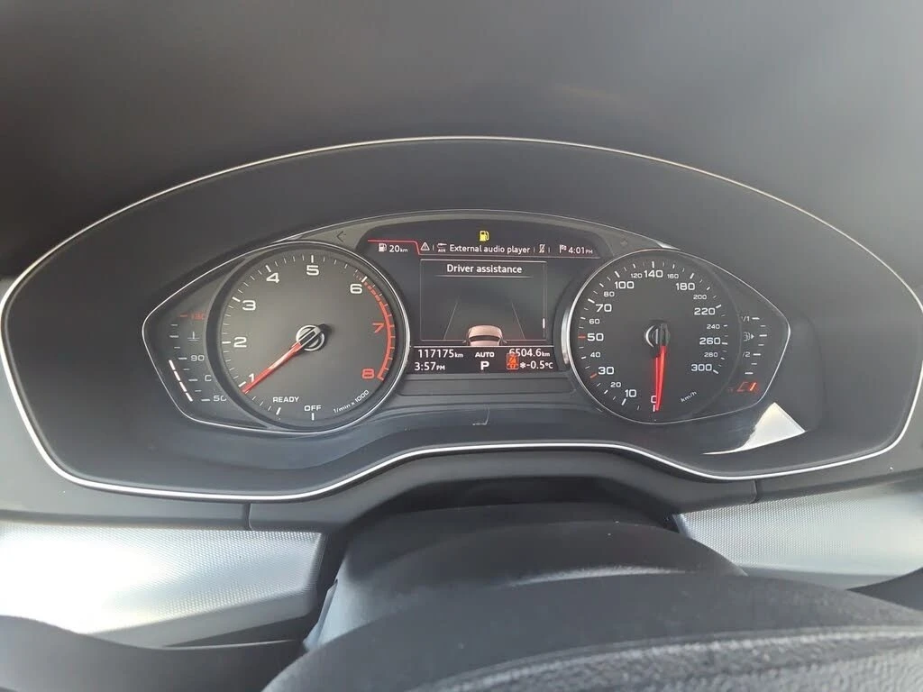 Audi Q5 quattro Progressiv 45 * AвтоКредит * (ЦЕНА ДО БГ), снимка 7 - Автомобили и джипове - 54456202