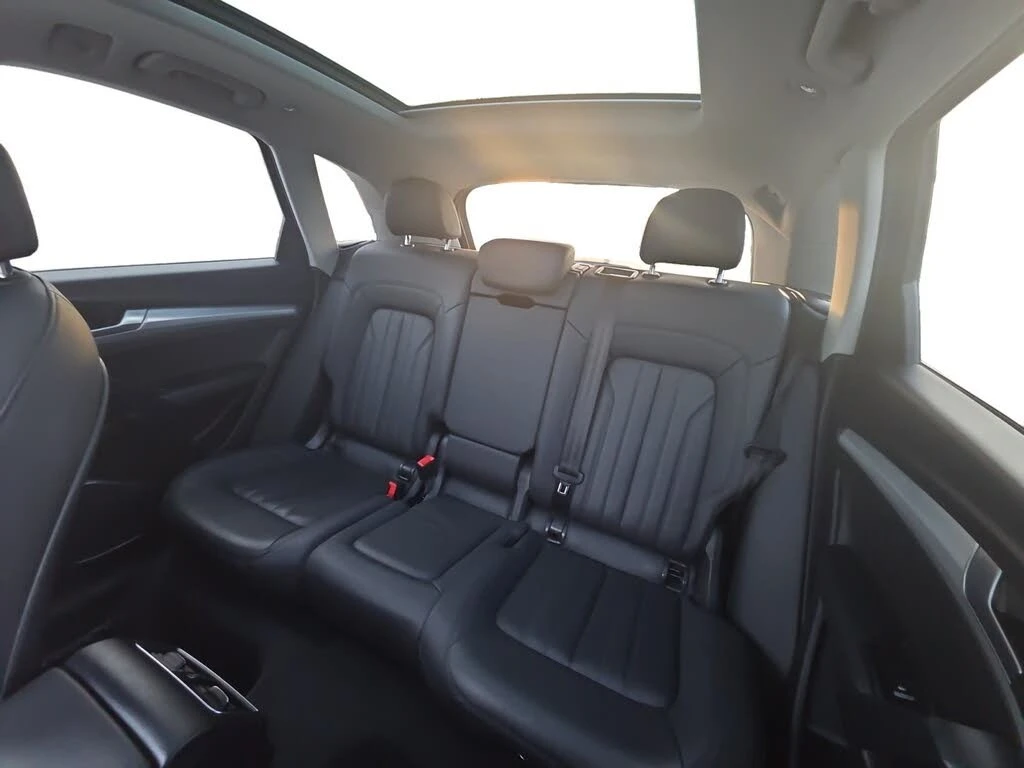 Audi Q5 quattro Progressiv 45 * AвтоКредит * (ЦЕНА ДО БГ), снимка 16 - Автомобили и джипове - 54456202
