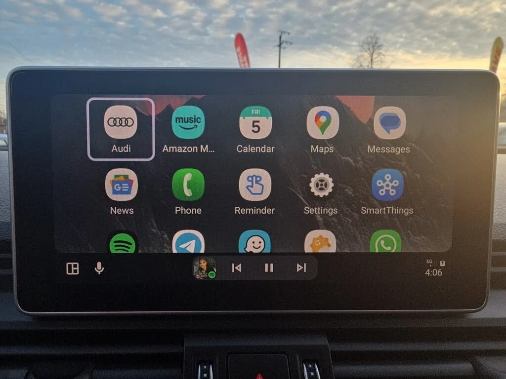 Audi Q5 quattro Progressiv 45 * AвтоКредит * (ЦЕНА ДО БГ), снимка 10 - Автомобили и джипове - 54456202