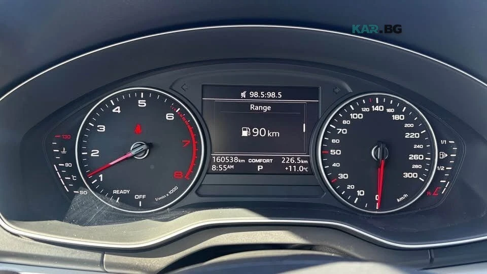 Audi Q5 QUATTRO* PREMIUM* KEYLESS* АвтоКредит(ЦЕНА ДО БГ), снимка 10 - Автомобили и джипове - 54765609