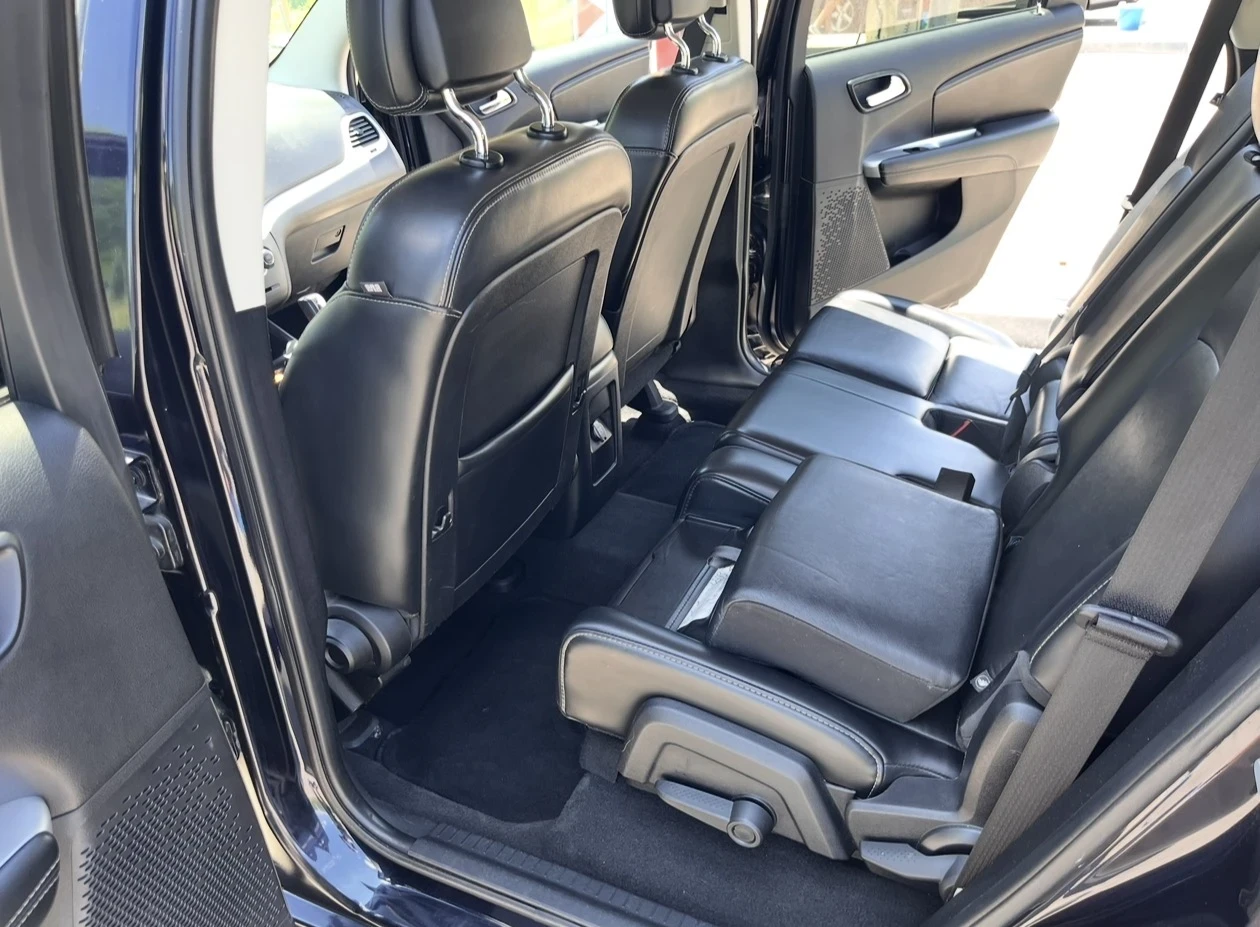 Fiat Freemont, снимка 6 - Автомобили и джипове - 55156446