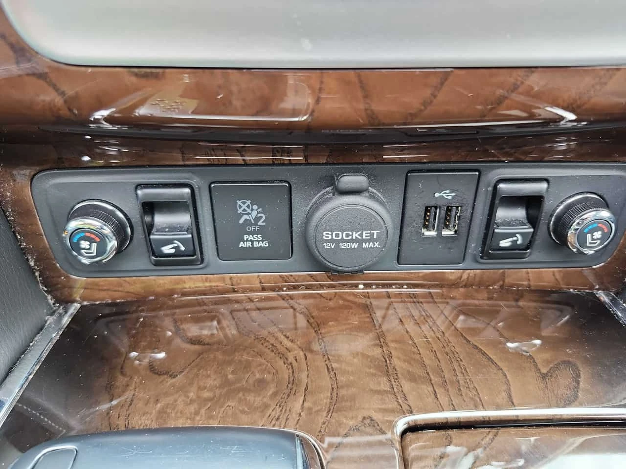 Infiniti QX80 7 Passenger / CARFAX / DISTRONIC / АВТОКРЕДИТ , снимка 11 - Автомобили и джипове - 55566289