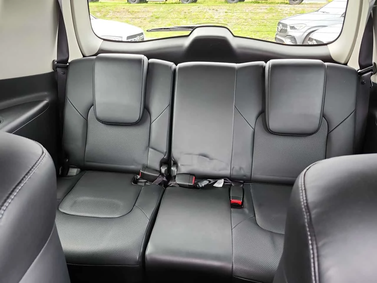 Infiniti QX80 7 Passenger / CARFAX / DISTRONIC / АВТОКРЕДИТ , снимка 17 - Автомобили и джипове - 55566289