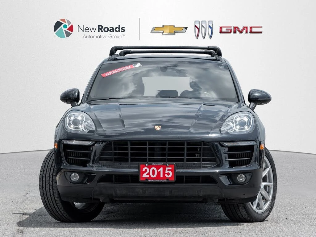 Porsche Macan * LED* ПАНО* KEYLESS* Camera* ПОДГРЕВ* , снимка 2 - Автомобили и джипове - 55606256