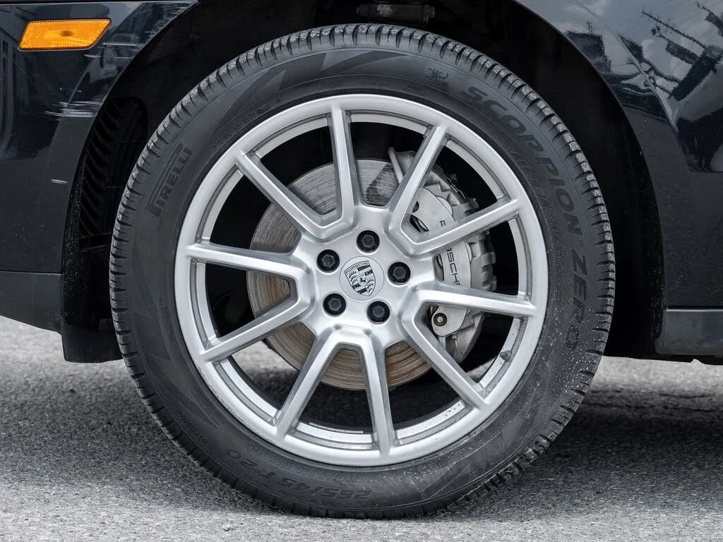 Porsche Macan * LED* ПАНО* KEYLESS* Camera* ПОДГРЕВ* , снимка 7 - Автомобили и джипове - 55606256