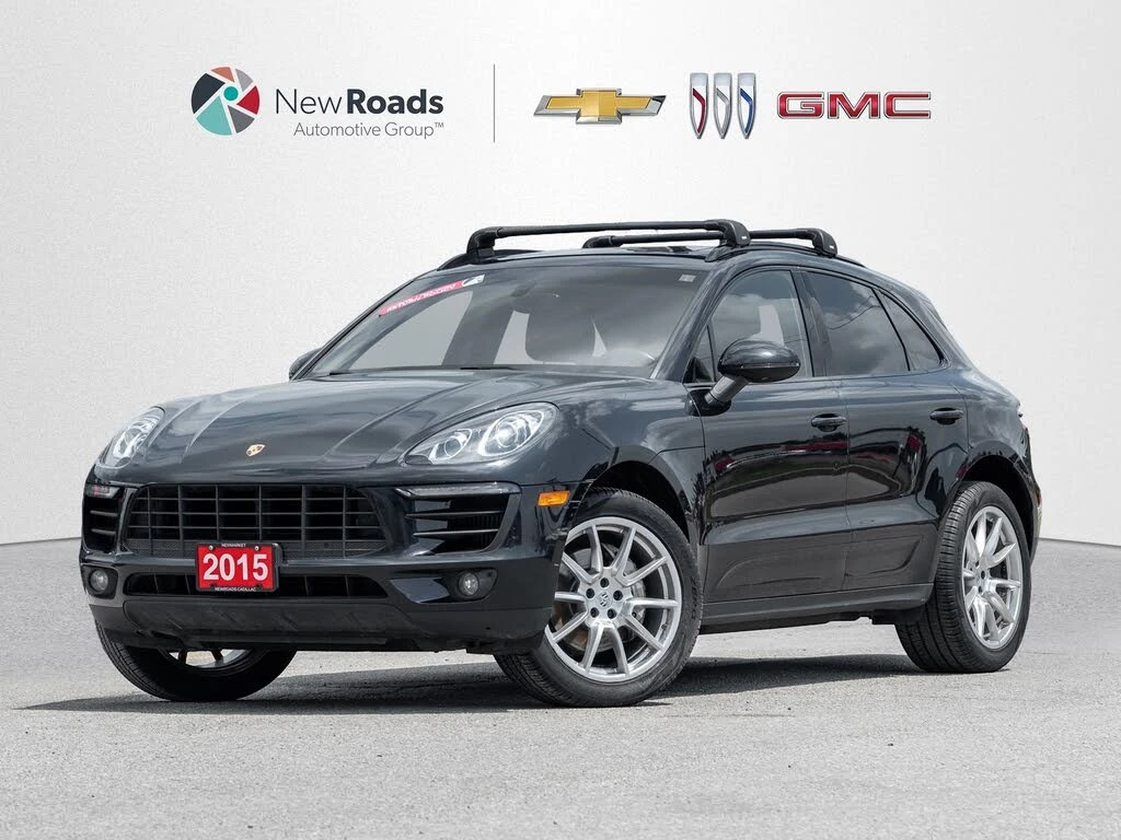 Porsche Macan * LED* ПАНО* KEYLESS* Camera* ПОДГРЕВ* 