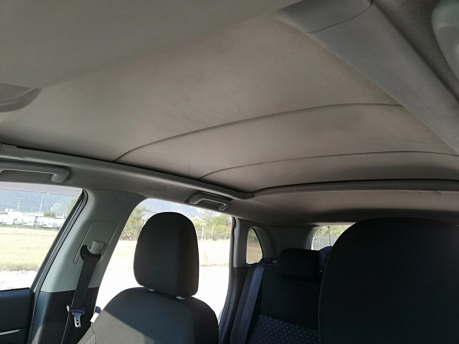 Mitsubishi ASX 1.8DID KLI ITALI, снимка 15 - Автомобили и джипове - 55691184
