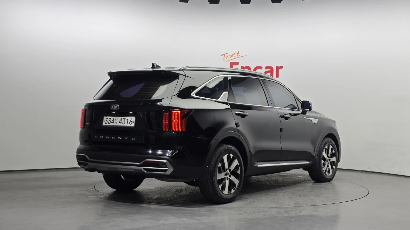 Kia Sorento 2.2 4WD NOBLESSE autoprime.bg, снимка 2 - Автомобили и джипове - 55767888