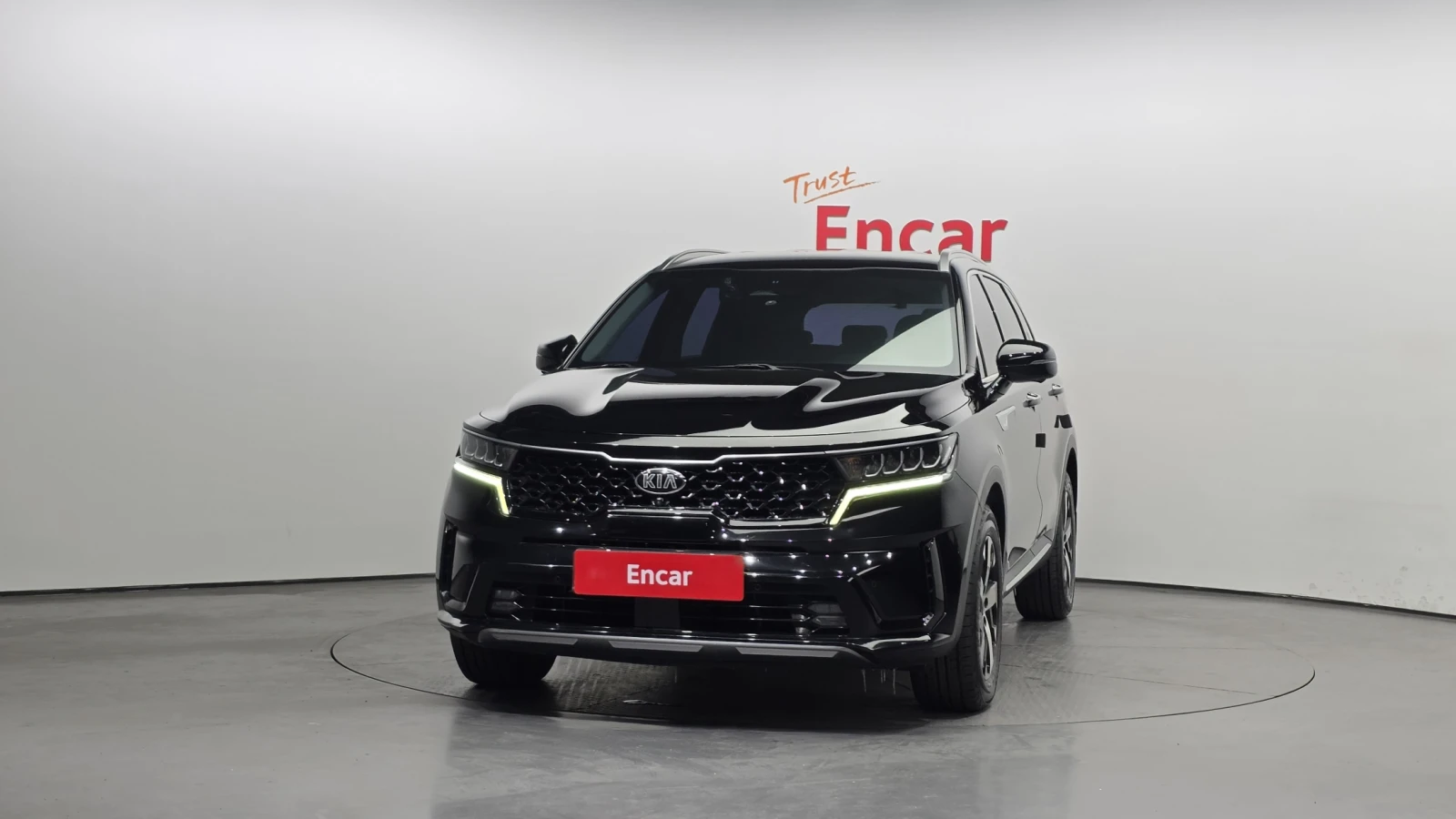 Kia Sorento 2.2 4WD NOBLESSE autoprime.bg, снимка 3 - Автомобили и джипове - 55767888