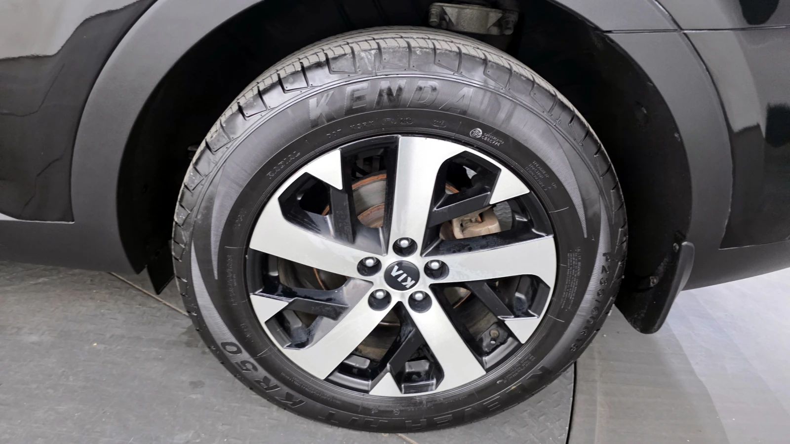 Kia Sorento 2.2 4WD NOBLESSE autoprime.bg, снимка 5 - Автомобили и джипове - 55767888