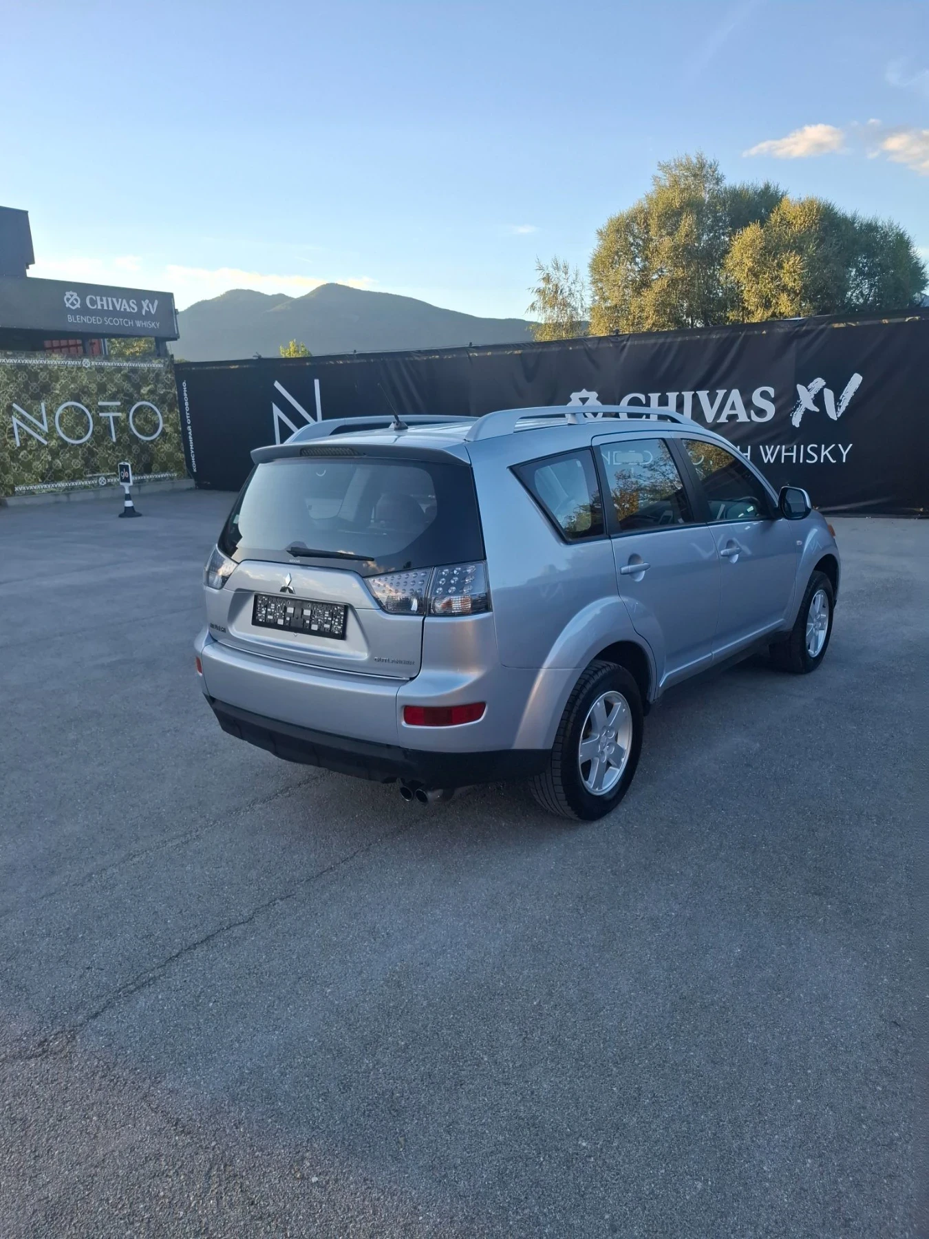 Mitsubishi Outlander 2.0DI-D 140к.с 4Х4 163000км., снимка 6 - Автомобили и джипове - 55957466
