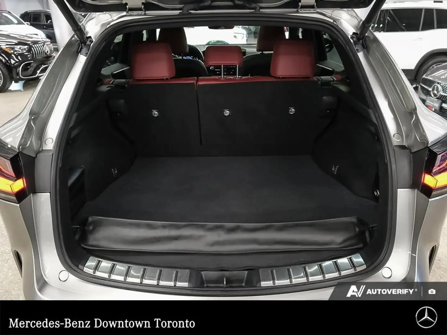 Lexus NX 350h Luxury Pack* 4�4* ����* ����* 360 | Mobile.bg � ����������� 17