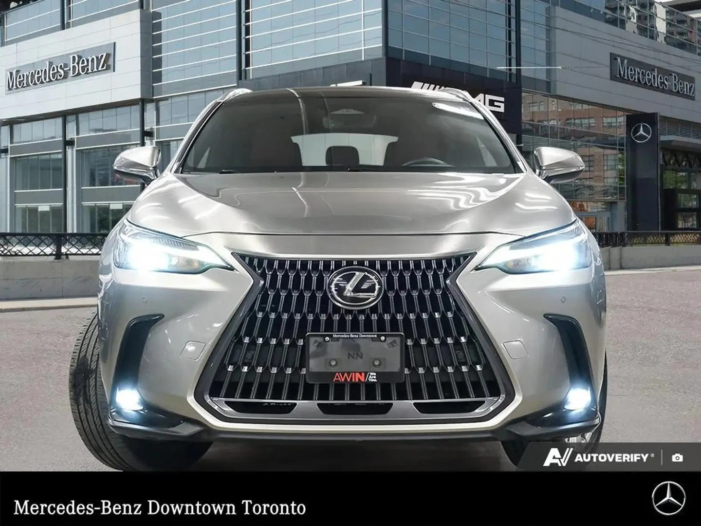 Lexus NX 350h Luxury Pack* 4�4* ����* ����* 360 | Mobile.bg � ����������� 2