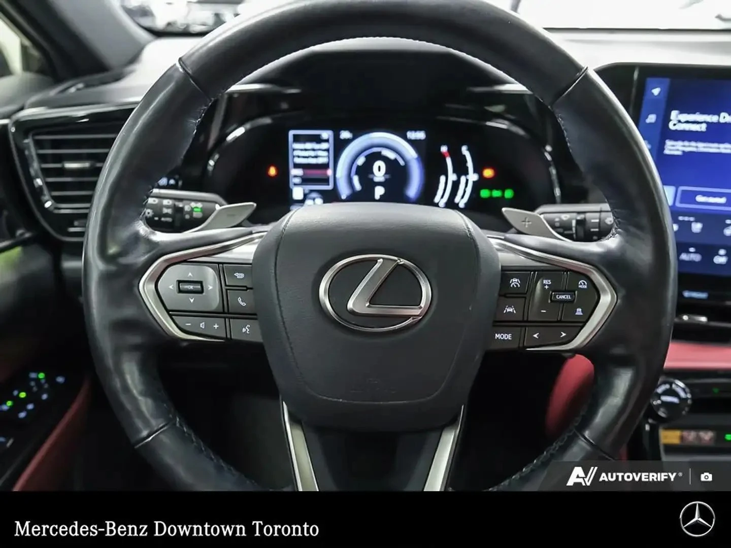 Lexus NX 350h Luxury Pack* 4�4* ����* ����* 360 | Mobile.bg � ����������� 7