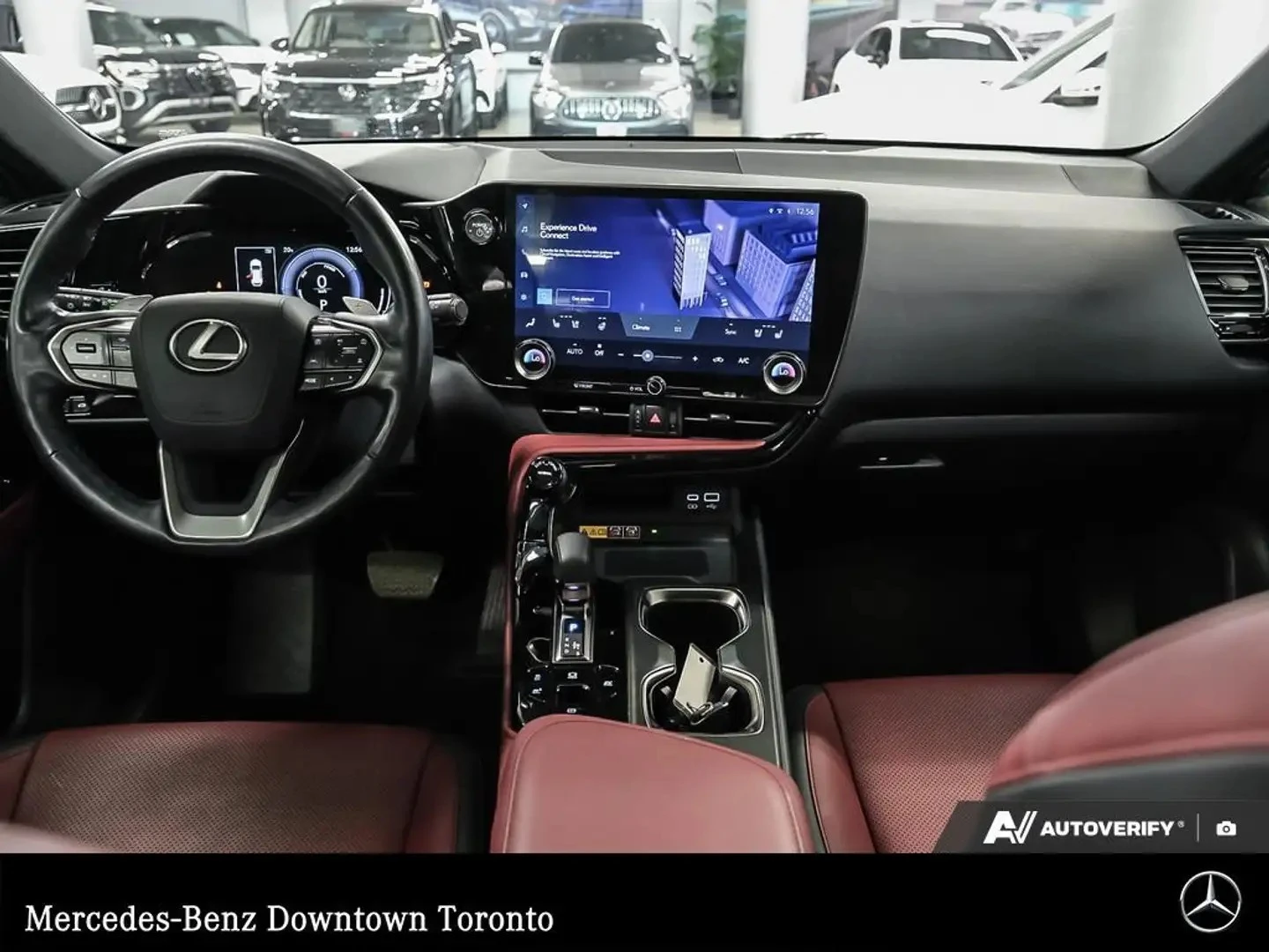 Lexus NX 350h Luxury Pack* 4�4* ����* ����* 360 | Mobile.bg � ����������� 14