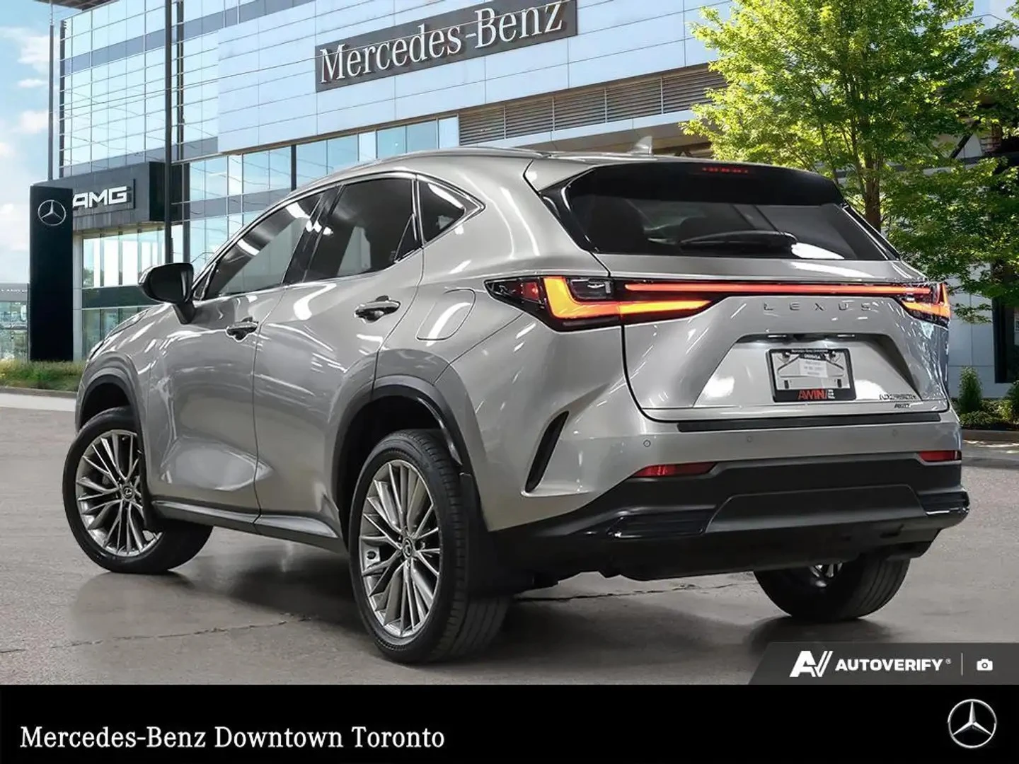 Lexus NX 350h Luxury Pack* 4�4* ����* ����* 360 | Mobile.bg � ����������� 4