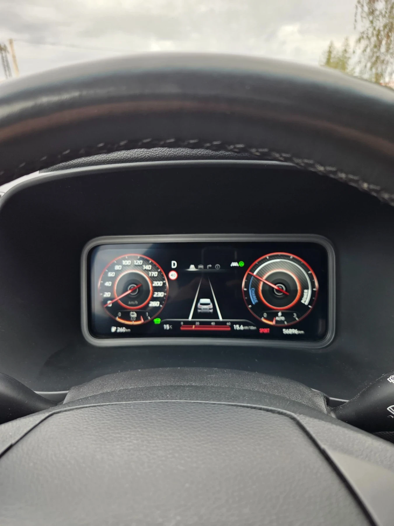 Hyundai Kona 64kw | Mobile.bg � ����������� 15
