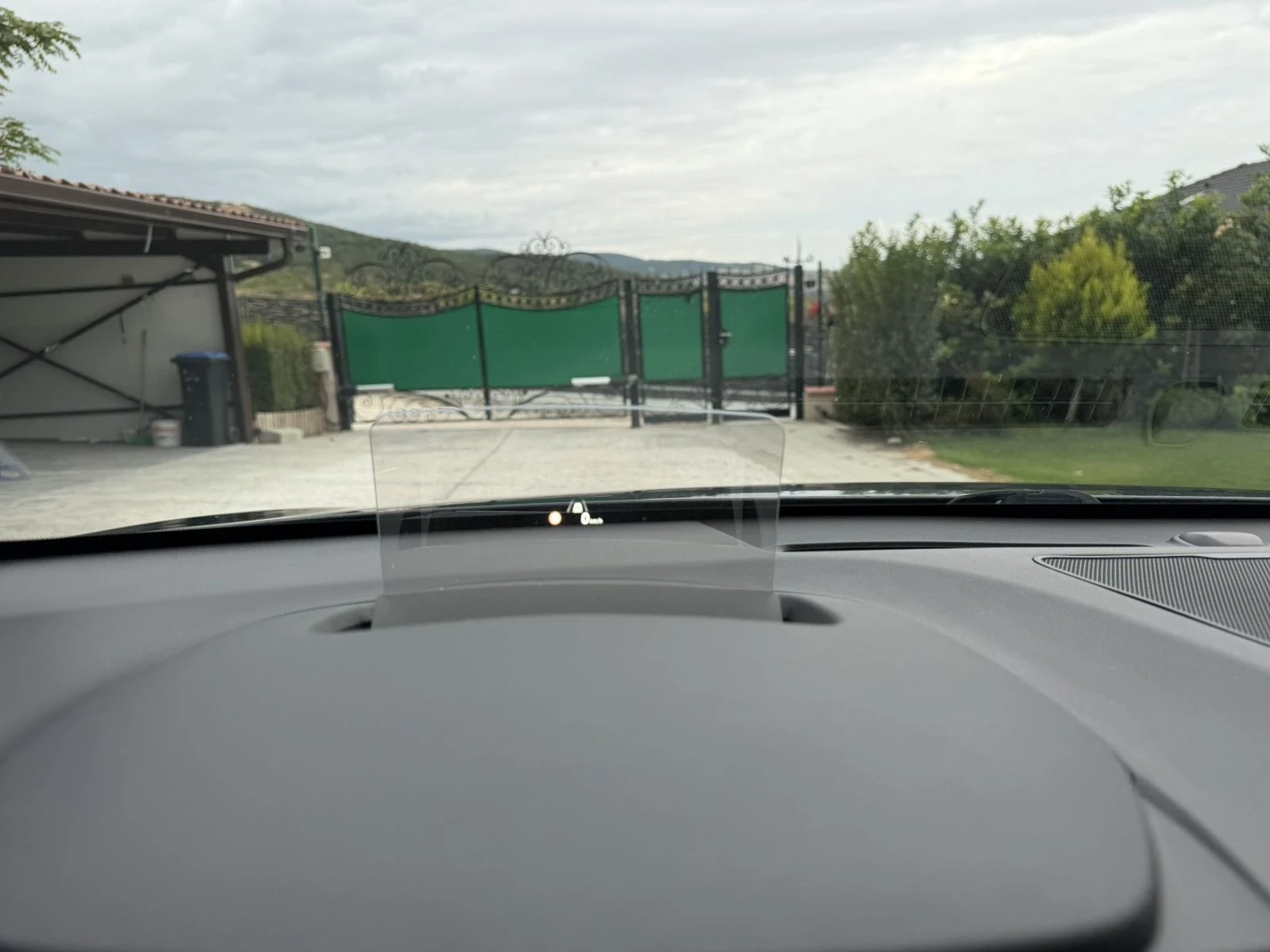 Hyundai Kona 64kw, снимка 9 - Автомобили и джипове - 56230860