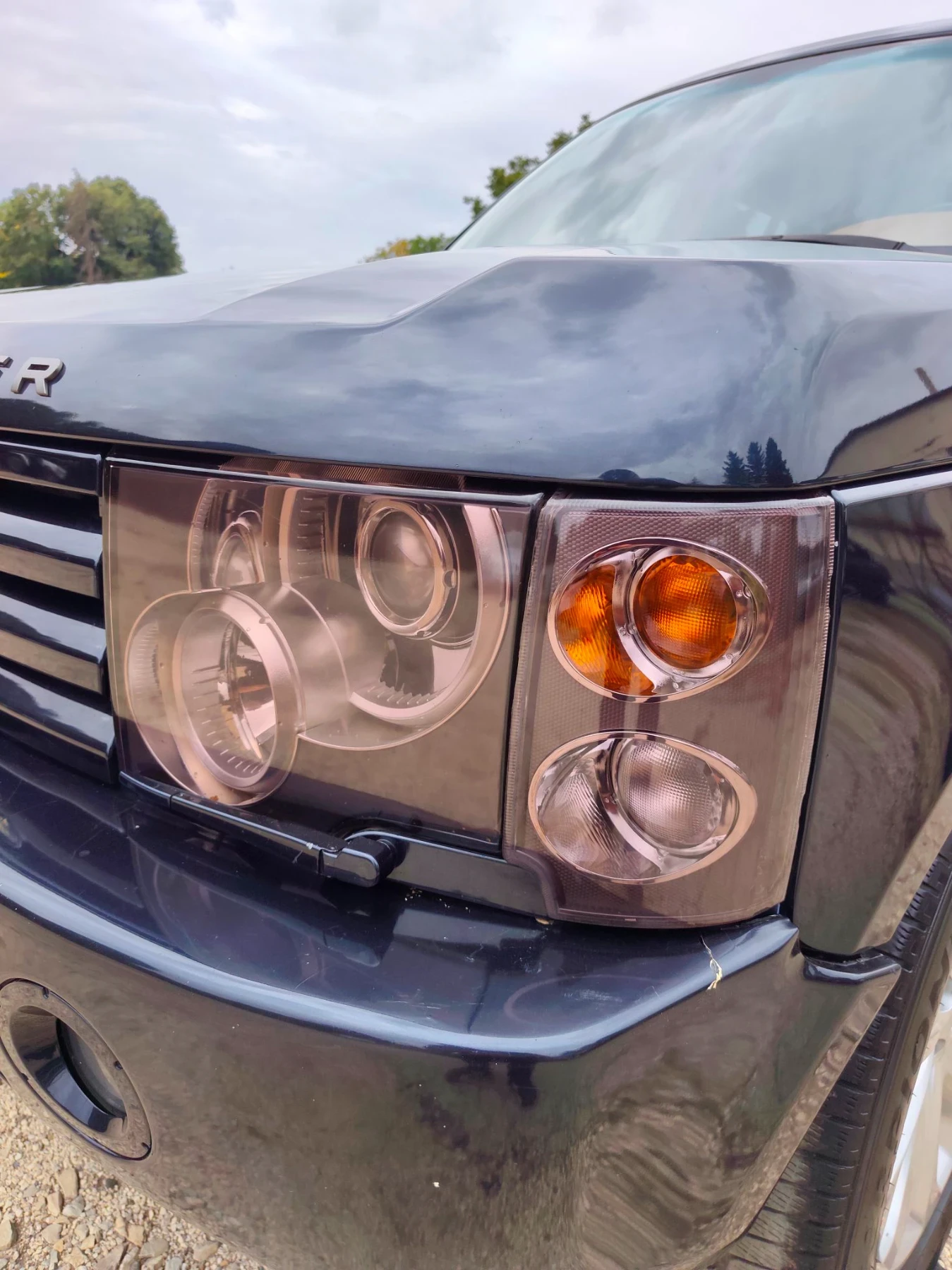 Land Rover Range rover 4.4 BMW ��� | Mobile.bg � ����������� 5