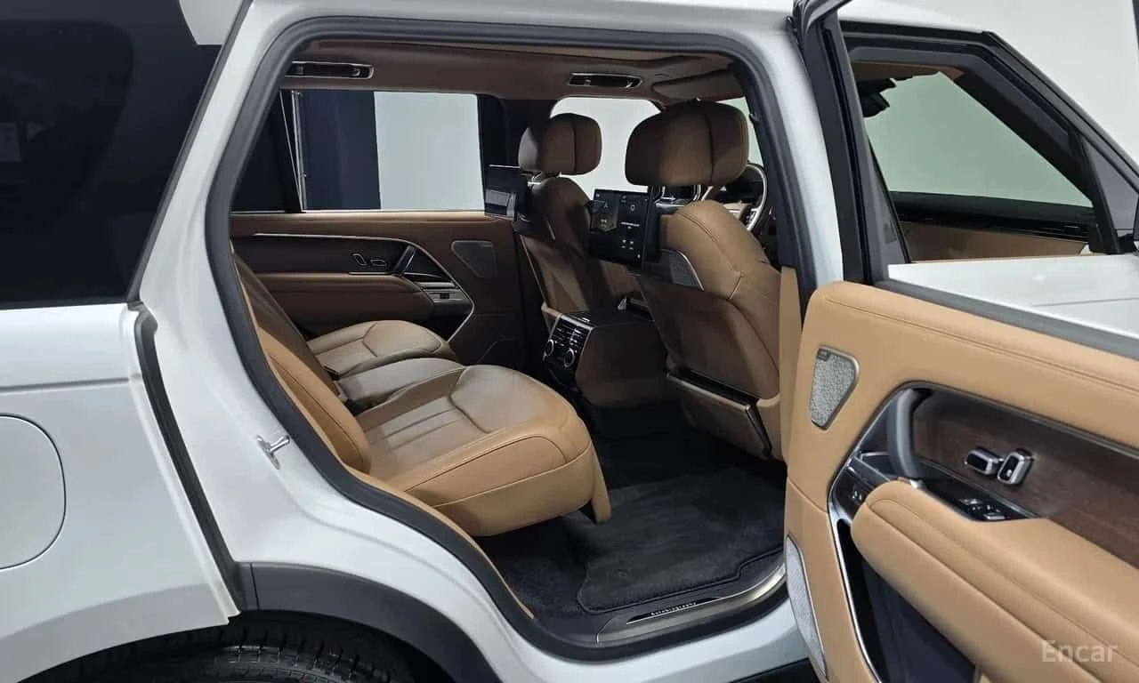Land Rover Range rover * P530 Autobiography Long Wheel Base *  | Mobile.bg � ����������� 12