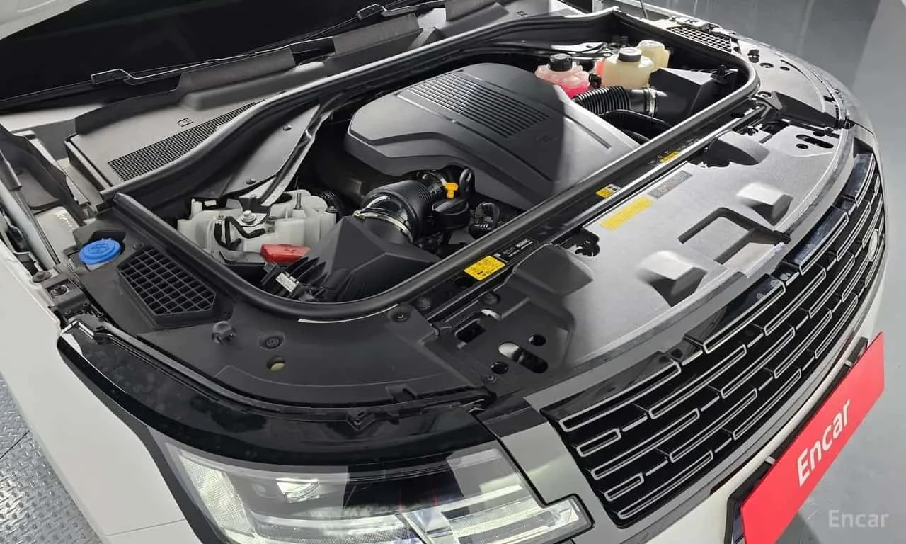 Land Rover Range rover * P530 Autobiography Long Wheel Base *  | Mobile.bg � ����������� 6