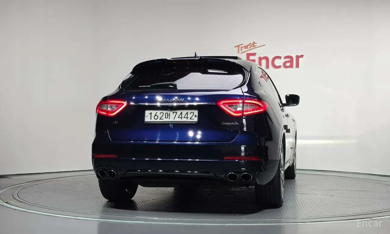Maserati Levante * 3.0 Diesel AWD Sport *  | Mobile.bg � ����������� 4