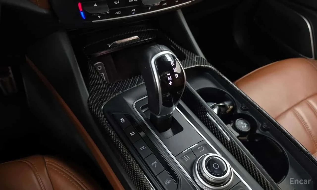 Maserati Levante * 3.0 Diesel AWD Sport *  | Mobile.bg � ����������� 9