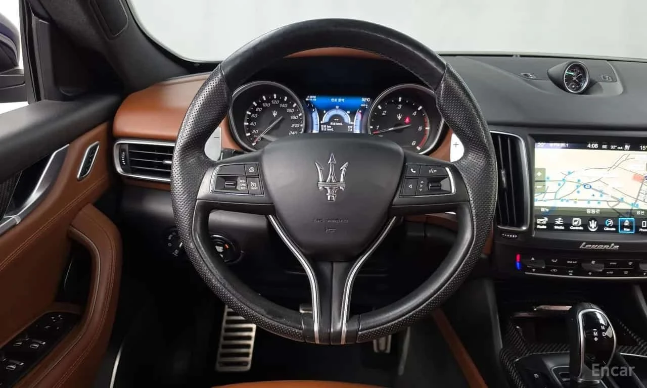 Maserati Levante * 3.0 Diesel AWD Sport *  | Mobile.bg � ����������� 13
