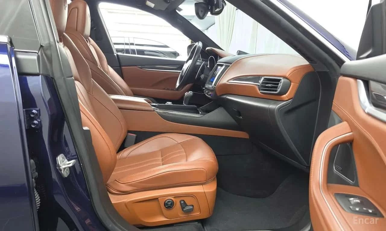 Maserati Levante * 3.0 Diesel AWD Sport *  | Mobile.bg � ����������� 11