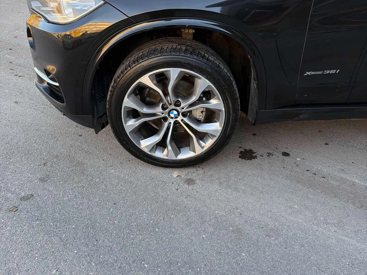 BMW X5 xDrive35i * CARFAX * ���������� *  | Mobile.bg � ����������� 6