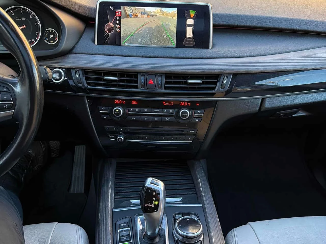 BMW X5 xDrive35i * CARFAX * ���������� *  | Mobile.bg � ����������� 9