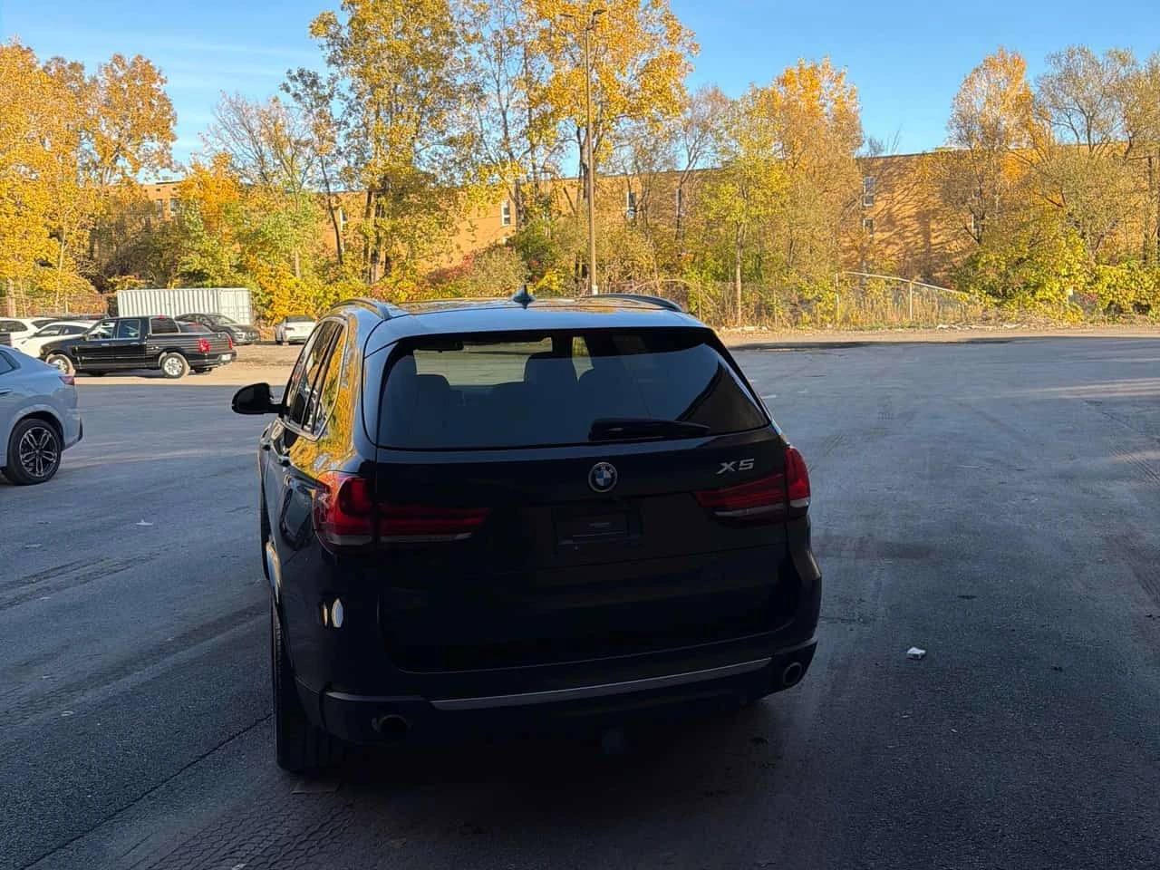 BMW X5 xDrive35i * CARFAX * ���������� *  | Mobile.bg � ����������� 4
