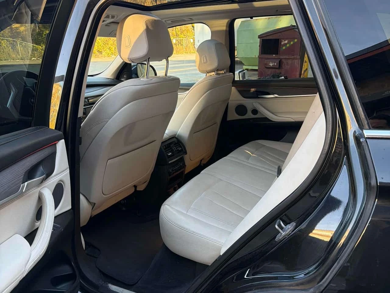 BMW X5 xDrive35i * CARFAX * ���������� *  | Mobile.bg � ����������� 10