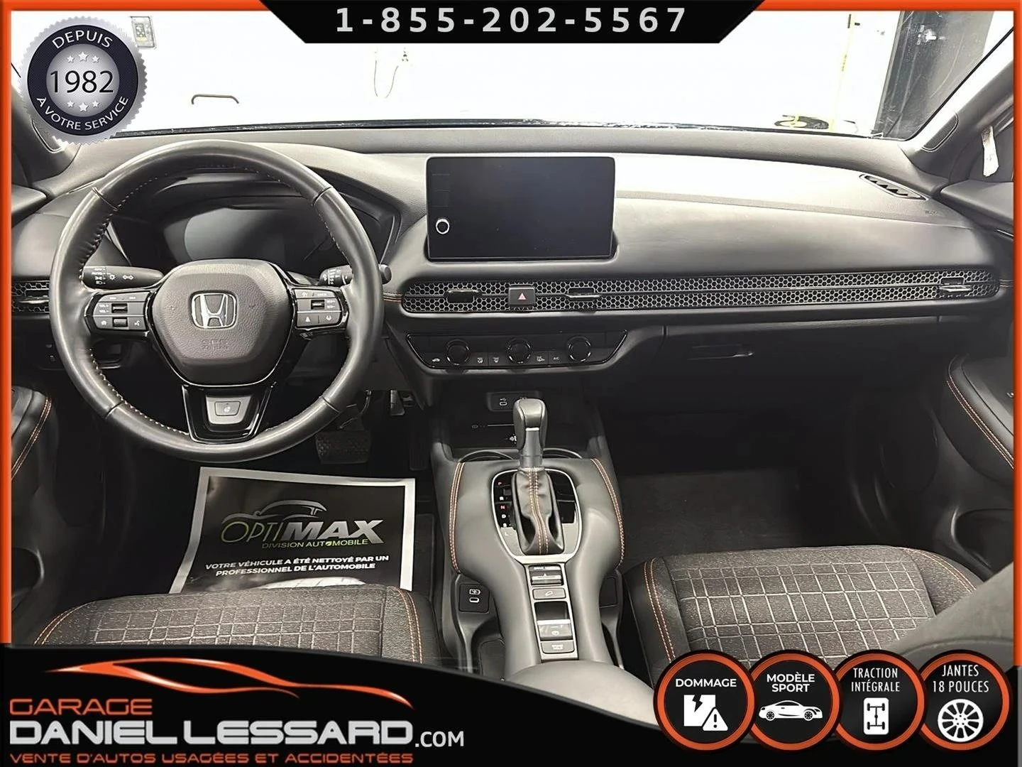 Honda Hr-v, снимка 8 - Автомобили и джипове - 56706449