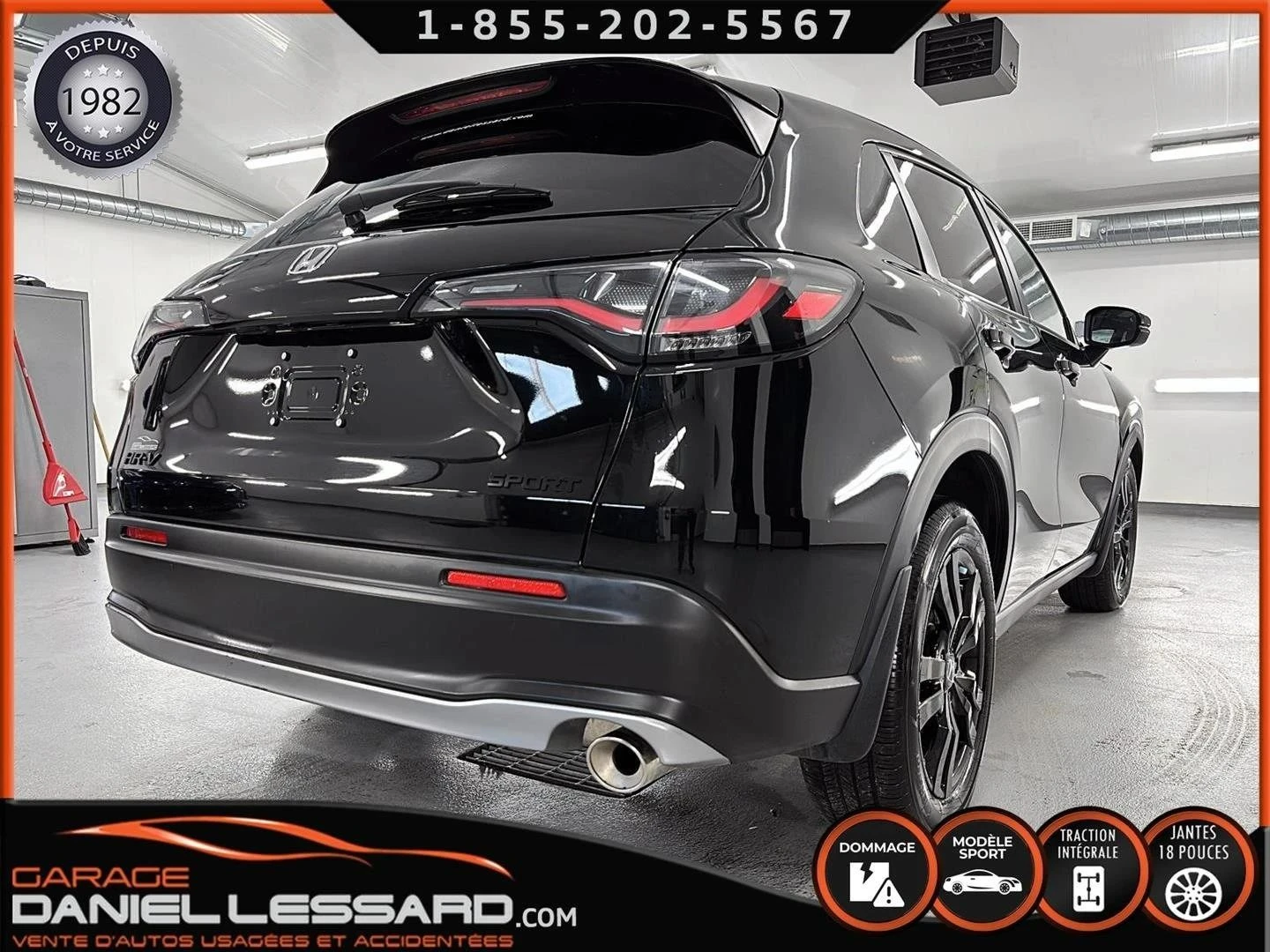 Honda Hr-v, снимка 4 - Автомобили и джипове - 56706449