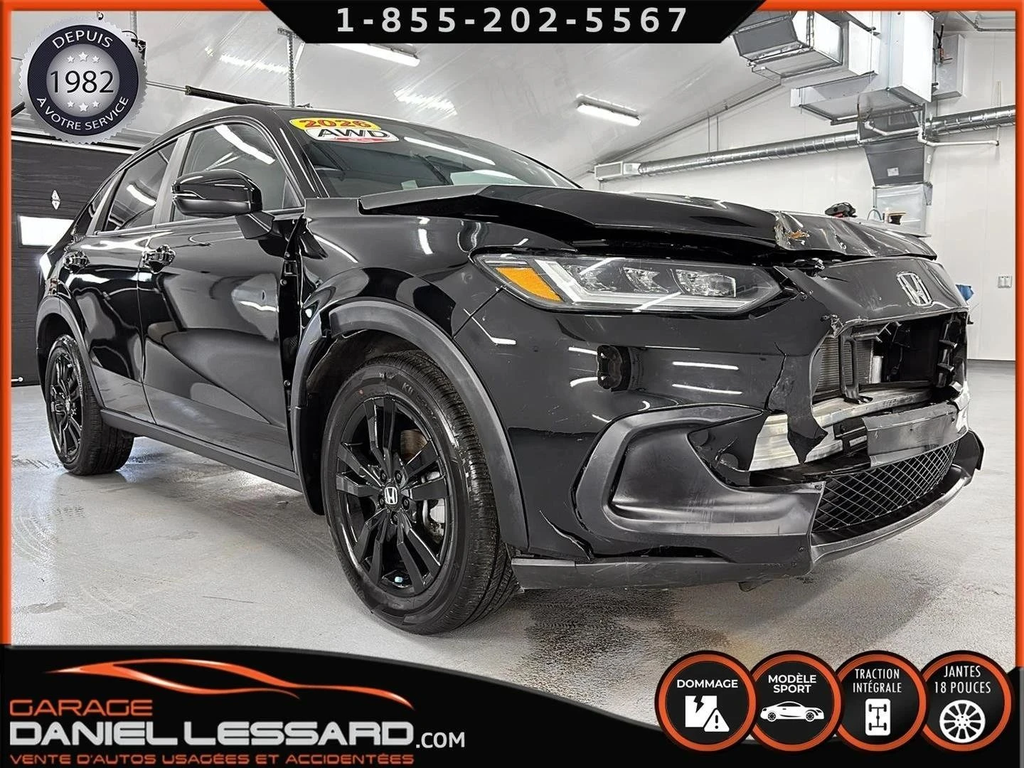 Honda Hr-v, снимка 5 - Автомобили и джипове - 56706449