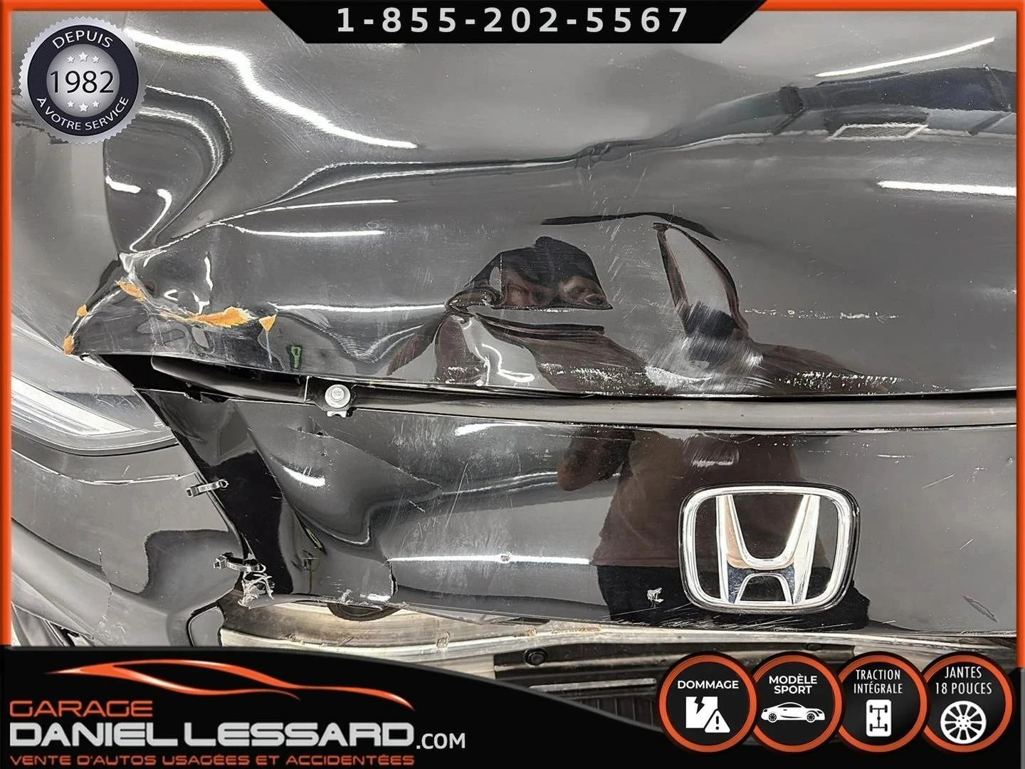 Honda Hr-v, снимка 16 - Автомобили и джипове - 56706449