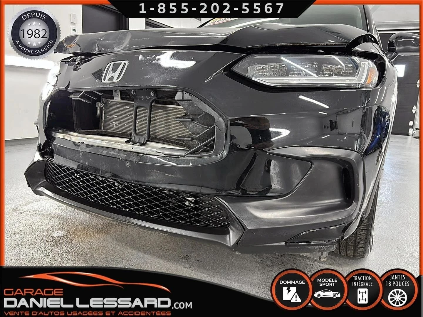 Honda Hr-v, снимка 12 - Автомобили и джипове - 56706449