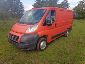 Fiat Ducato 2.2 HDI, снимка 2