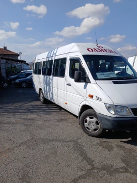Mercedes-Benz Sprinter 313, снимка 2
