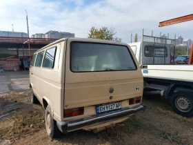 VW Caravelle, снимка 2