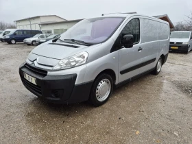     Citroen Jumpy 2.0HDI