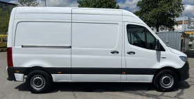 Обява за продажба на Mercedes-Benz Sprinter 312 eSprinter L2H2 47 kWh ~50 400 лв. - изображение 2