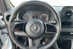 Обява за продажба на Mercedes-Benz Sprinter 312 eSprinter L2H2 47 kWh ~50 400 лв. - изображение 8