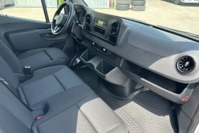 Обява за продажба на Mercedes-Benz Sprinter 312 eSprinter L2H2 47 kWh ~50 400 лв. - изображение 7