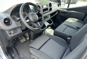 Обява за продажба на Mercedes-Benz Sprinter 312 eSprinter L2H2 47 kWh ~50 400 лв. - изображение 6