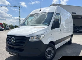 Mercedes-Benz Sprinter 312 eSprinter L2H2 47 kWh