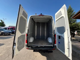 Mercedes-Benz Sprinter 316 EURO6  , NAVI , FULL | Mobile.bg    17